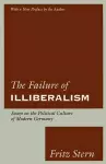The Failure of Illiberalism cover