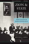Zion and State cover