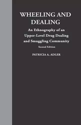 Wheeling and Dealing cover