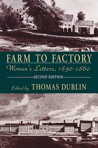 Farm to Factory cover