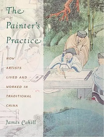 The Painter's Practice cover