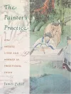 The Painter's Practice cover