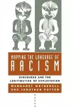 Mapping the Language of Racism cover