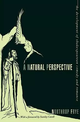 A Natural Perspective cover