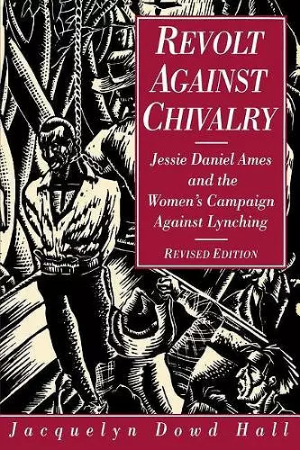 Revolt Against Chivalry cover