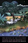 The Return of the Unicorns cover