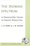 The Biomass Spectrum cover