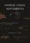 Chinese Fossil Vertebrates cover