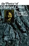 The Poetry of Stephen Crane cover