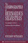 The Cosmographia of Bernardus Silvestris cover