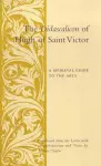 The Didascalicon of Hugh of Saint Victor cover