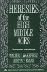 Heresies of the High Middle Ages cover