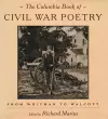 The Columbia Book of Civil War Poetry cover