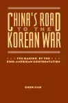 China's Road to the Korean War cover