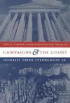 Campaigns and the Court cover