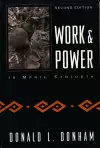 Work and Power in Maale, Ethiopia cover