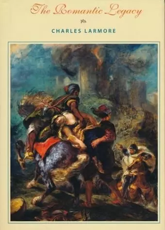 The Romantic Legacy cover