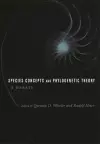 Species Concepts and Phylogenetic Theory cover