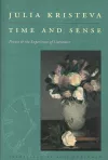 Time and Sense cover