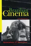 Brazilian Cinema cover