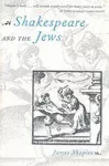 Shakespeare and the Jews cover