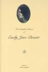 The Complete Poems of Emily Jane Brontë cover
