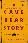 The Cave Bear Story cover