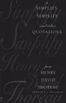 Simplify, Simplify cover