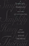 Simplify, Simplify cover