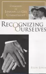 Recognizing Ourselves cover