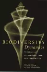 Biodiversity Dynamics cover