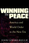 Winning the Peace cover