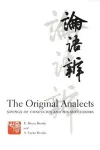 The Original Analects cover