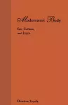 Modernism's Body cover