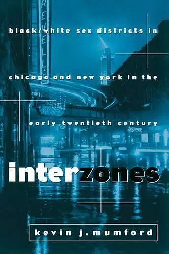 Interzones cover