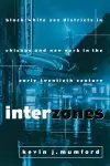 Interzones cover