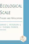 Ecological Scale cover