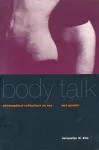 Body Talk cover