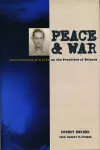 Peace and War cover