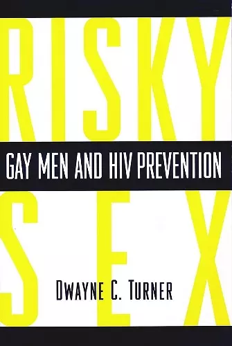 Risky Sex? cover