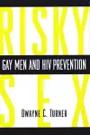 Risky Sex? cover