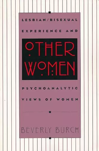 Other Women cover