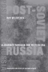 Post-Soviet Russia cover