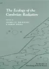 The Ecology of the Cambrian Radiation cover