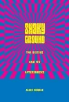 Shaky Ground cover