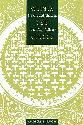 Within the Circle cover