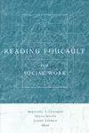 Reading Foucault for Social Work cover