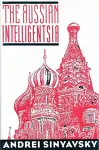 The Russian Intelligentsia cover