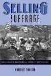 Selling Suffrage cover