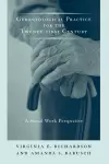 Gerontological Practice for the Twenty-first Century cover